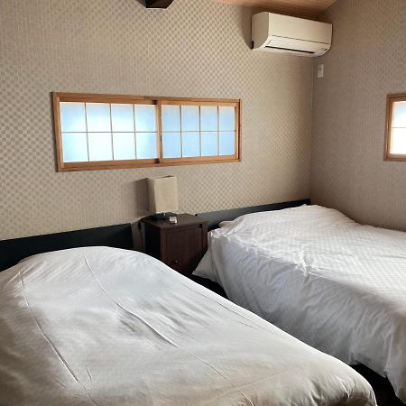 Samurai Suite 1 , 15Mins From Kyoto Eki , 5 Mins To Arashiyama Экстерьер фото