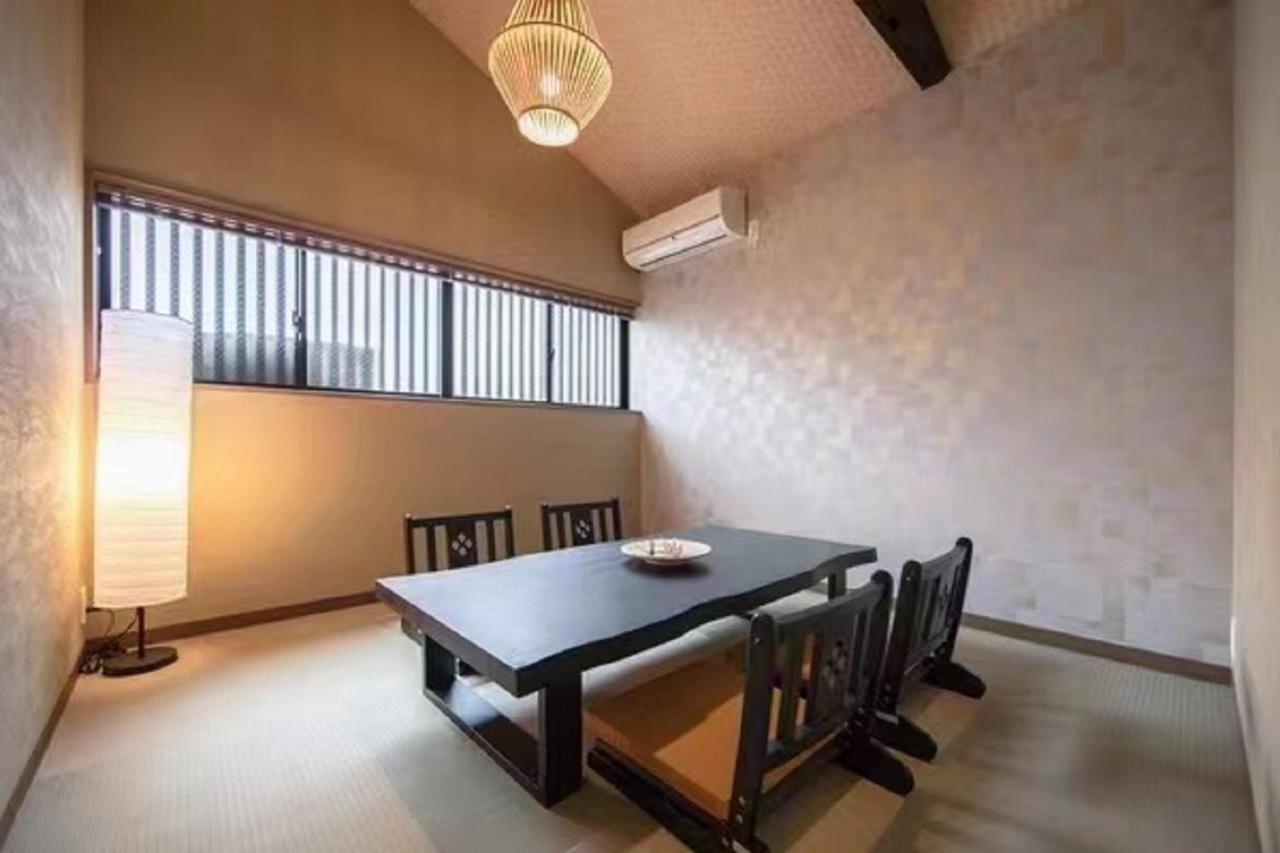 Samurai Suite 1 , 15Mins From Kyoto Eki , 5 Mins To Arashiyama Экстерьер фото