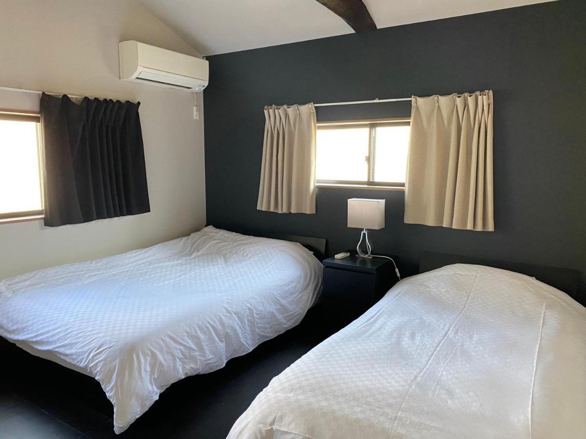 Samurai Suite 1 , 15Mins From Kyoto Eki , 5 Mins To Arashiyama Экстерьер фото